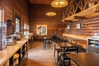 High Creek Lodge and Cabins