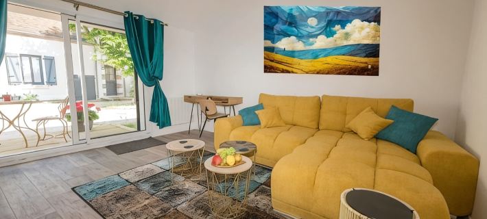 Le Domaine de Darvoy Hotel a Loiret