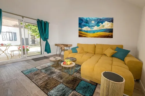 Le Domaine de Darvoy - 4-Star