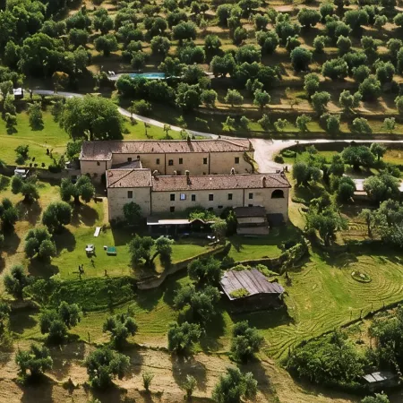 Podere Spedalone