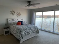 Regatta Bay: Main Channel View, 3Bd/3BA, Family Friendly, Rental Slip Possible - Homestays