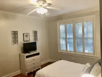 Private Quiet Neighborhood