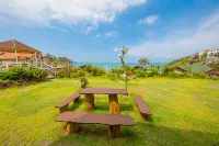 Haenam Noeulbitbada Pension - Wifi