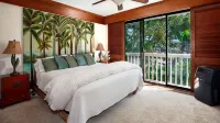 Watch the whales and spectacular sunset views from your balcony!! - プライペートプール