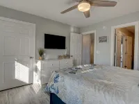 Dream Getaway a Gorgeous Private Oceanfront with Hot Tub Sleeps 12 - 4-Star