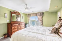 4 Bed W/ Pool Steps to the Beach/Ride - 4 ดาว