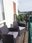Walking distance to Goodrington and Paignton beach, bars, restaurants and shops. - 3-Star