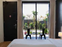 Pondok Wisata Ilona โรงแรมในบาตู