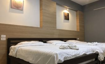 Jira Apartment