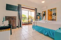 La Fortuna Downtown Hotel Boutique - 2-Star
