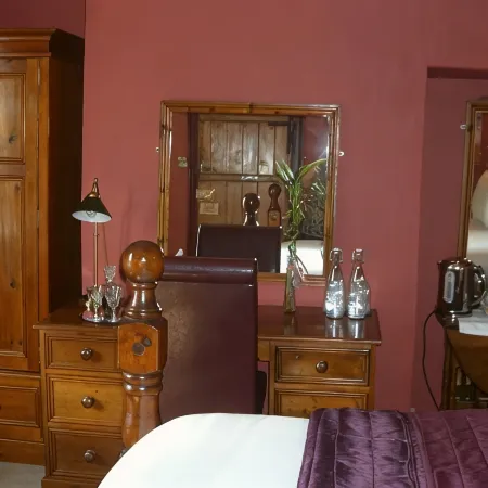 Ash Farm Country House