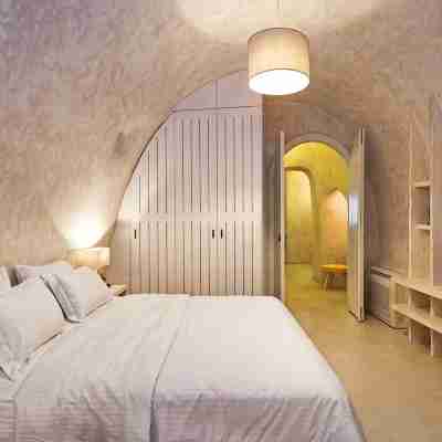 The Dream Santorini Rooms