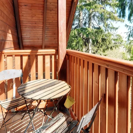 Apartament Pod Świerkami z Prywatną SAUNĄ - 5D Apartments