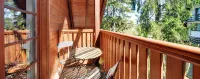 Apartament Pod Świerkami z Prywatną SAUNĄ - 5D Apartments - Lemmikkieläimet sallittu