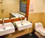 Vimalla Hills 3Br+1Br Mountain View Cluster Kinabalu with Private Pool - 4 stjerner