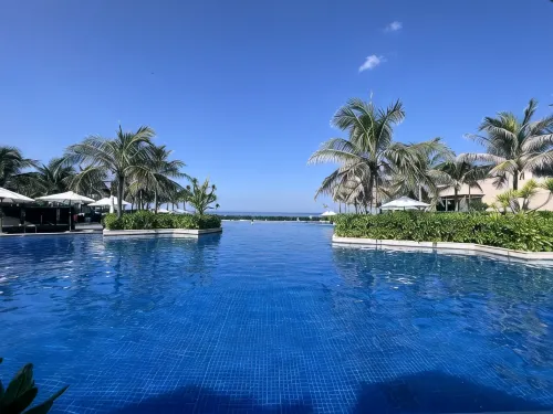 Suite & Pavilion Thien Kim - 4-Star