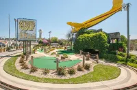 Ground Floor Condo with Indoor Pool in the Heart of Branson - Bintang 4