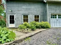 卡皮坦小屋金斯頓私密質樸卡茨基爾度假地鄉村民宿 - Wi-Fi