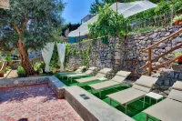 Casa Saverio Holiday house - 4-Star