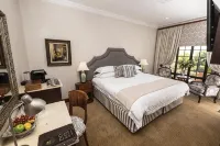 Ivory Manor Boutique Hotel - spa