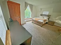 The Cabin at the Redwoods - 4 stjerner
