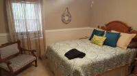 Little Slice of Heaven on Kentucky Lake - Homestays