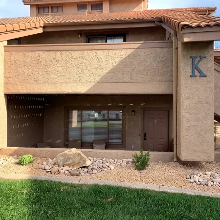 Sports Village Condo Newly Remodeled 1 Bed 1 Bath