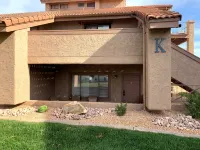 Sports Village Condo Newly Remodeled 1 Bed 1 Bath - Boutique