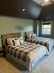 Entire Residential Home in the Heart of the White Mountains - Gym