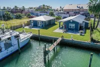 JOHNS PASS "Studio 4" Fisherman's Cove & Cottages - Apartments