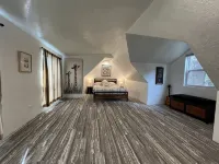 Cozy apartment in a lovely and quiet neighborhood - 4-Star