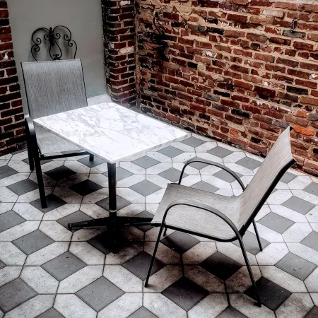 Step into History: Charming Fells Point Retreat