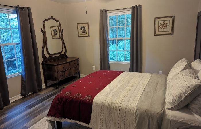 Hillside Abode in the Heart of Historic White Springs and the Suwannee River