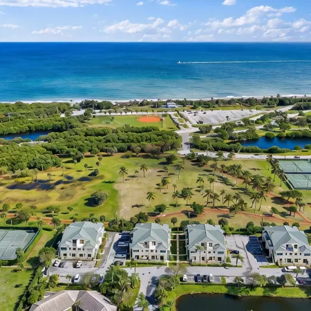 Newly Redone and  furnished 2/2 condo that is walking distance to the beach
