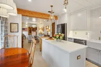Le Hibou Blanc (B) - Fairhope: Laid-back Sophistication - Wifi