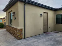 Boathouse Suite Unit #1, near Antelope Canyon and Horseshoe Bend - ห้องครัว
