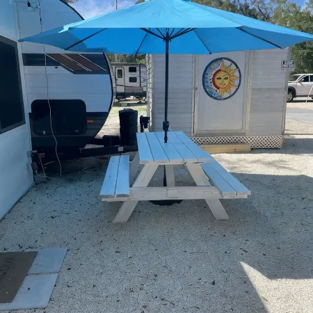 The place to go when you want to get away!