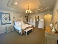Lake Placid Family Getaway in Seguin, Texas - 4-Star