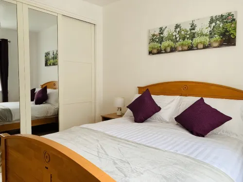 A lovely holiday cottage located in the delightful village of Edzell - Homestays