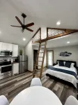 Brand new waterfront cabin "C2" - Wifi