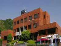 Paltopia Yamaguchi - 2-Star