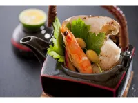 Kounkaku - breakfast