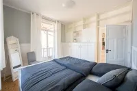 Quietly located vacation home at the foot of Wartburg Castle - 3-Star