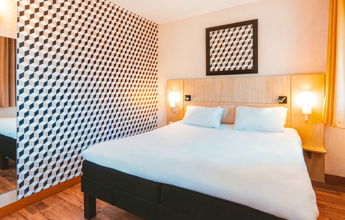 ibis Chateauroux