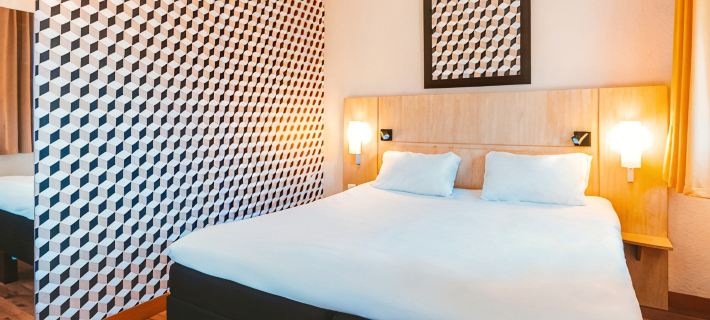 ibis Châteauroux Hôtels à&nbsp;: Indre