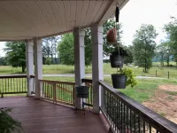 Greenbriar Farms farm home - 4 stjerner