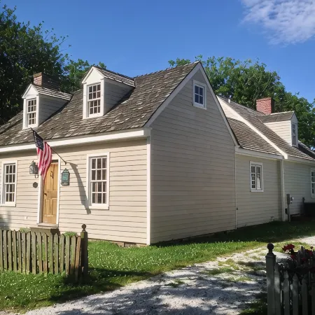 Location, Location, Location! - W Melson House - Beautiful - In Town St Michaels