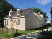 Location, Location, Location! - W Melson House - Beautiful - In Town St Michaels - Wi-Fi