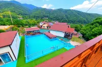 Gwangyang the Nature Pension - ペンション