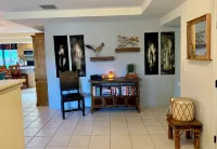 This Southwestern Retreat has room for your family and friends to gather! - 무료 와이파이